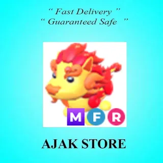 MFR Guardian Lion