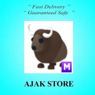 M Buffalo