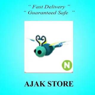 N Dragonfly