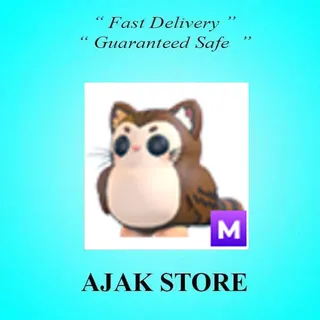 M Purrowl