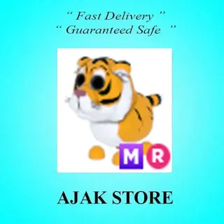 MR Lunar Tiger