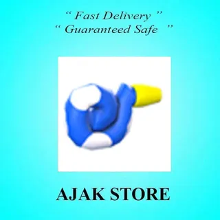 2022 Birthday Party Horn