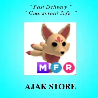 MFR Kitsune