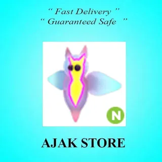 N Sea Angel