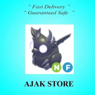 NF Shadow Dragon Ducky