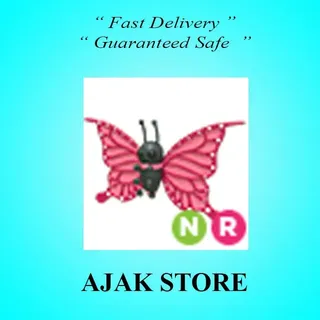 NR 2021 Uplift Butterfly