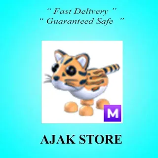 M Ocelot