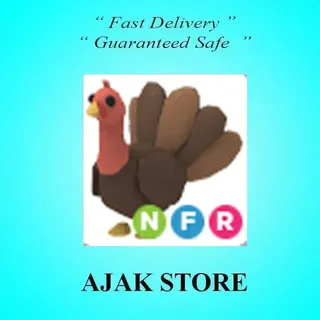 NFR Turkey