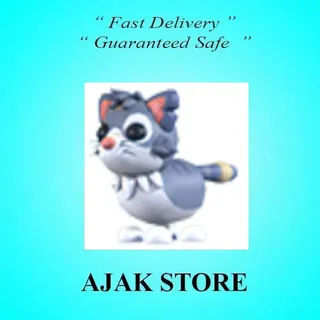 Alley Cat
