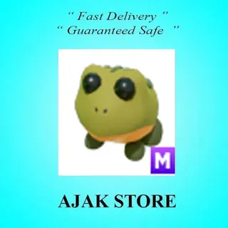 M Bullfrog