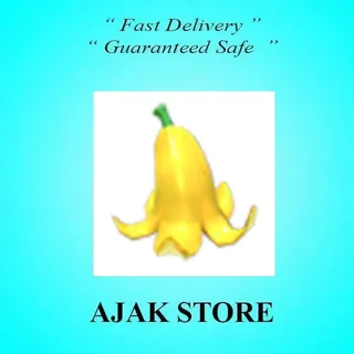 Banana Hat