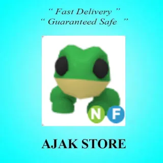 NF Frog