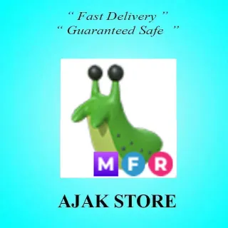 MFR Slug