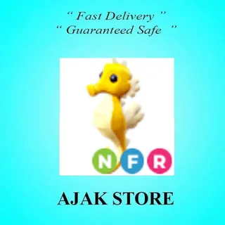 NFR Seahorse
