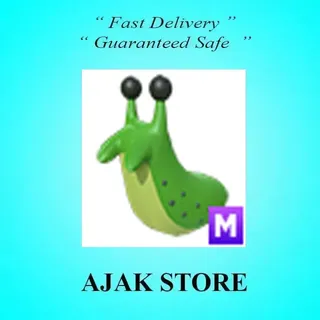 M Slug