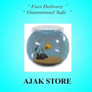 Fishbowl Hat
