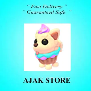 Pupcake