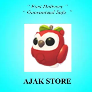 Apple Owl