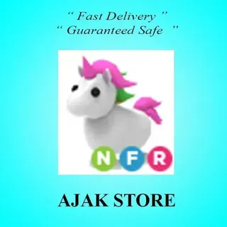 NFR Unicorn