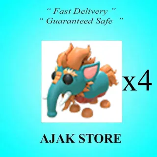 x4 Baku
