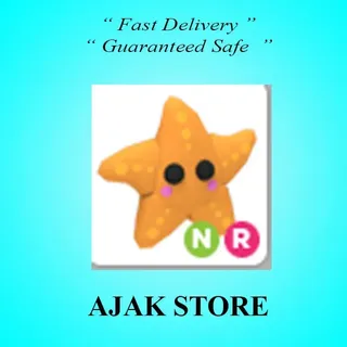 NR Starfish