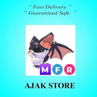 MFR Kitty Bat