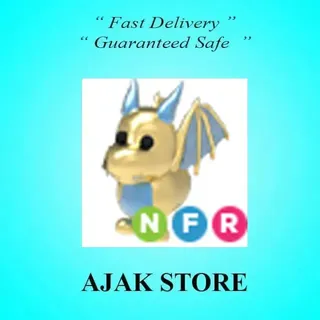 NFR Golden Dragon