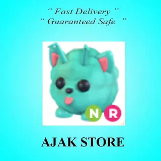 NR Puptune