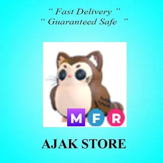 MFR Purrowl