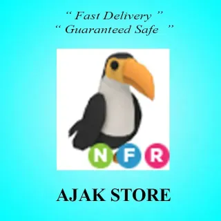 NFR Toucan