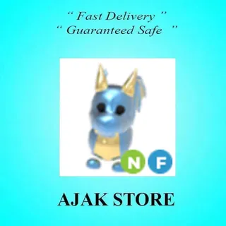 NF Diamond Dragon
