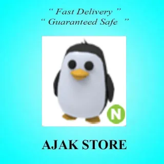 N Penguin