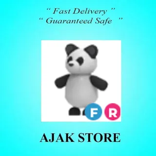 FR Panda