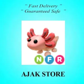 NFR Axolotl