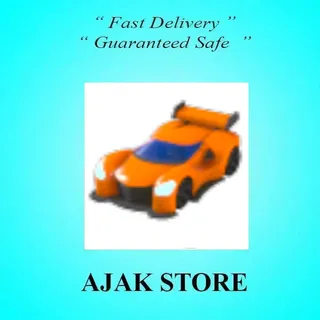 Street Racer