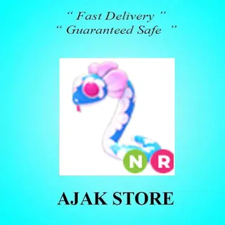 NR Blossom Snake