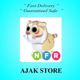 NFR Lunar Gold Tiger