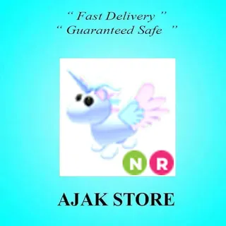 NR Alicorn