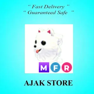 MFR Samoyed