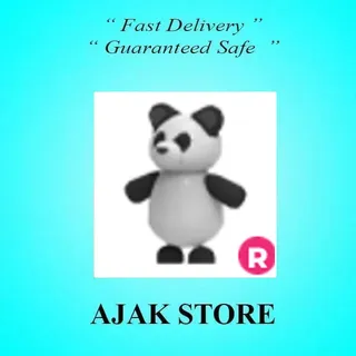 R Panda