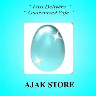 Diamond Egg