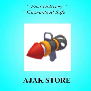 Celebration Firework Launcher