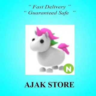 N Unicorn