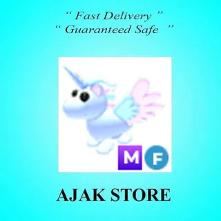 MF Alicorn