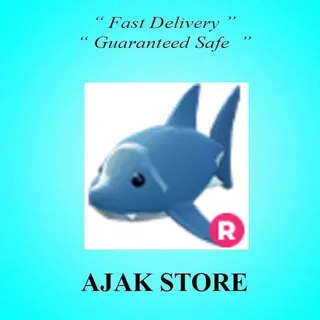 R Shark
