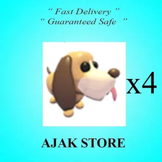 x4 Bloodhound