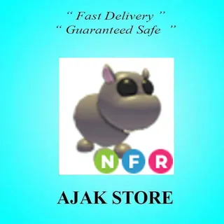 NFR Hippo