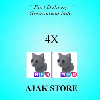 x4 MFR Cat