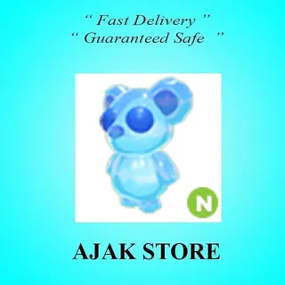 N Frostbite Cub