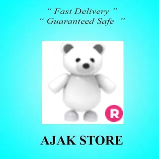 R Polar Bear
